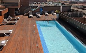 Hotel Lleo Barcelona